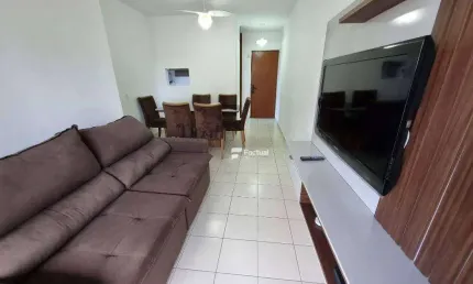Apartamento à venda na Praia da Enseada – Guarujá/ SP