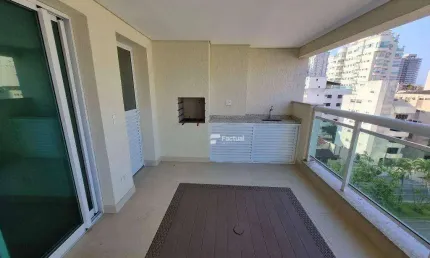 Apartamento à venda na praia da enseada - guarujá/sp.