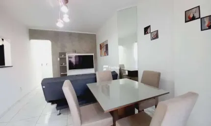 Apartamento à venda na praia das astúrias - guarujá - sp