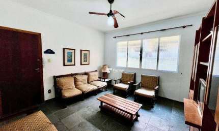 Apartamento com 3 quartos à venda na Rua Amazonas, 170, Enseada, Guarujá
