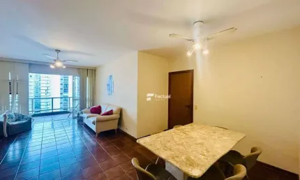 Apartamento à venda na praia das pitangueiras - guarujá/sp.