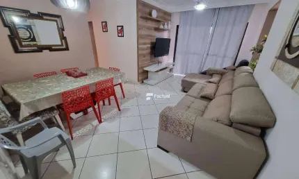 Apartamento à venda na Praia da Enseada Guarujá/SP.