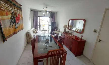 Apartamento à venda na praia das astúrias - guarujá/sp.