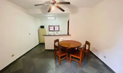 Village à venda, 52 m² por R$ 260.000,00 - Enseada - Guarujá/SP