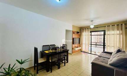 Apartamento a venda na Praia de Pitangueiras - Guarujá /SP.