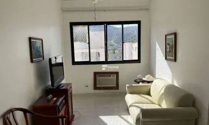 Apartamento com 3 quartos à venda na Rua Francisco Rebolo, 396, Enseada, Guarujá