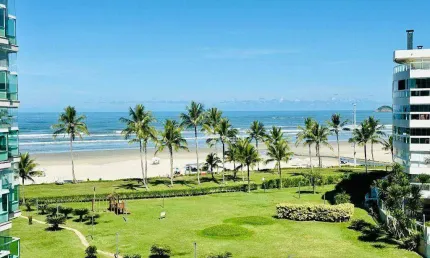 Apartamento com 4 dormitórios, 160 m² - venda por R$ 8.000.000,00 ou aluguel por R$ 29.000,00/ano - Riviera de São Lourenço - Bertioga/SP
