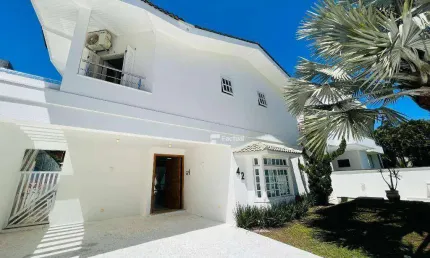 Casa com 4 dormitórios, 345 m² - venda por R$ 2.350.000,00 ou aluguel por R$ 14.000,00/mês - Acapulco - Guarujá/SP