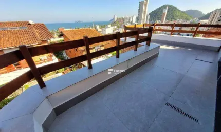 Casa com 4 dormitórios à venda, 350 m² por r$ 1.900.000,00 - enseada - guarujá/sp