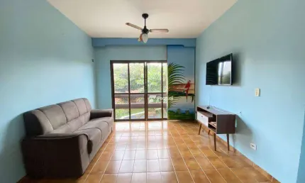Apartamento à venda na praia da enseada - guarujá perfeito para investimento e lazer!