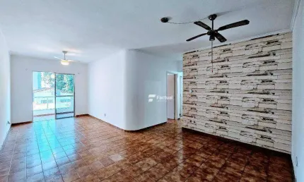 Apartamento à Venda na Praia das Astúrias - Guarujá / SP