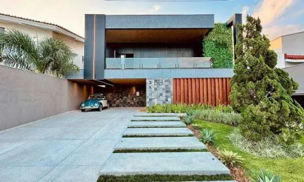 Casa com 5 dormitórios, 379 m² - venda por R$ 5.600.000,00 ou aluguel por R$ 30.000,00 - Acapulco - Guarujá/SP