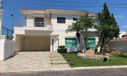 Casa com 4 dormitórios, 450 m² - venda por R$ 4.500.000,00 ou aluguel por R$ 18.000,00/mês - Acapulco - Guarujá/SP