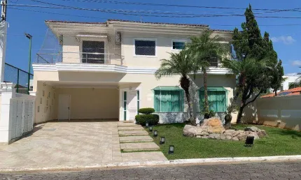 Casa com 4 dormitórios, 450 m² - venda por R$ 4.500.000,00 ou aluguel por R$ 18.000,00/mês - Acapulco - Guarujá/SP