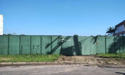 Terreno à venda, 1845 m² por r$ 6.000.000,00 - marina guarujá - guarujá/sp