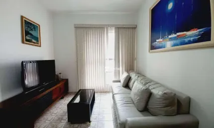Apartamento a venda na Praia da Enseada - Guarujá / SP.