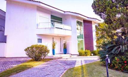 Casa com 4 dormitórios para alugar, 300 m² por R$ 17.329,00/mês - Jardim Acapulco - Guarujá/SP