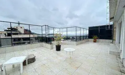Apartamento para venda com vista mar no guarujá- enseada região do aquário!