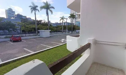 Apartamento com 2 quartos à venda na Rua Argentina, 203, Enseada, Guarujá