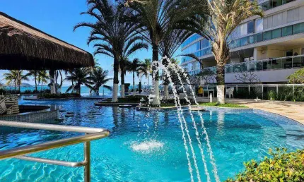 Apê com 2 quartos à venda, 100 m² por r$ 1.590.000 - astúrias - guarujá/sp