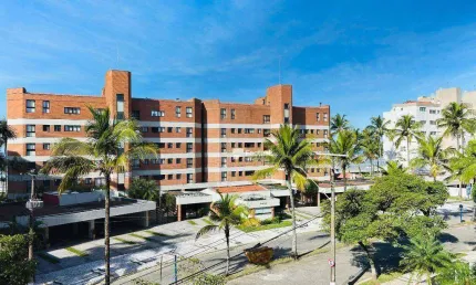 Apartamento com 3 dormitórios à venda, 117 m² - Riviera de São Lourenço - Bertioga/SP