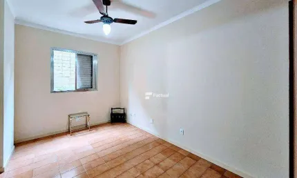 Apê á venda no tombo, 48 m² por r$ 310.000 - tombo - guarujá/sp