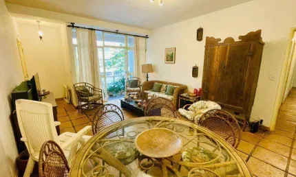Apartamento à venda na praia de pitangueiras - guarujá /sp.