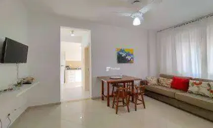 Apartamento frente mar venda pitangueiras - guarujá / sp