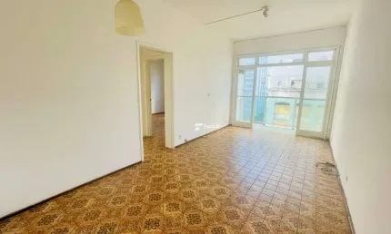 Apartamento com 3 quartos à venda na Rua Mário Ribeiro, 364, Pitangueiras, Guarujá