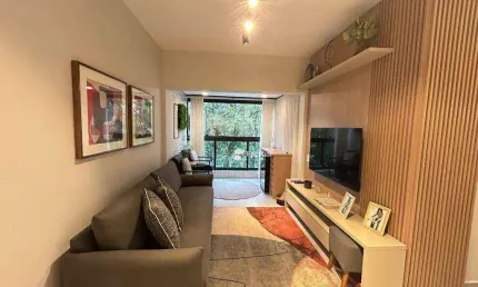 Apartamento com 3 dormitórios à venda, 121 m²  - riviera de são lourenço - bertioga/sp