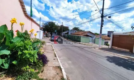 Terreno à venda na Lundcéia, Lagoa Santa 