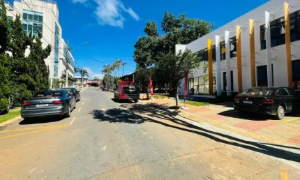 Terreno à venda no Joana D'arc, Lagoa Santa 