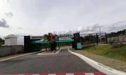 Lagoa santa - loteamento/condomínio - residencial montreal!