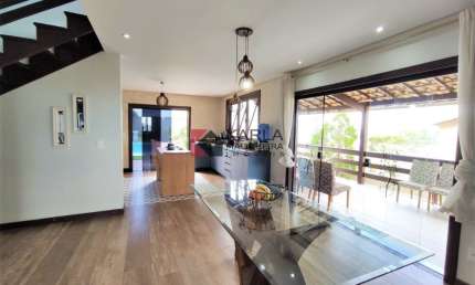 Casa com 2 quartos à venda na Lundcéia, Lagoa Santa 