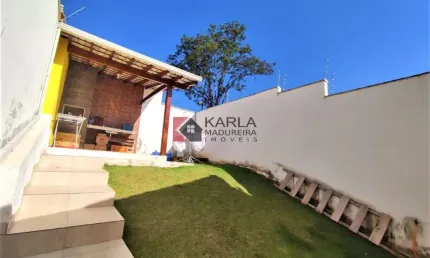 CASA PLANEJADA 02 QUARTOS E SUITE NO PORTAL DO SOL!