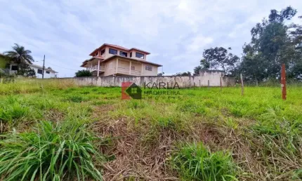 Terreno à venda no Joá, Lagoa Santa 