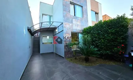 Casa com 3 quartos à venda no Residencial Visão, Lagoa Santa 