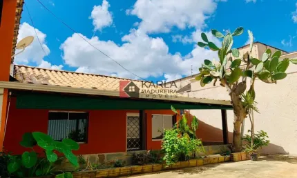 Casa com 3 quartos à venda na Vila Maria, Lagoa Santa 