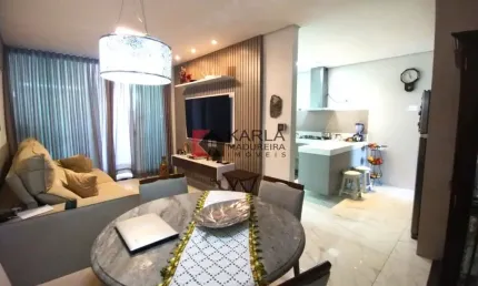 Casa com 3 quartos à venda no Jardim Imperial, Lagoa Santa 
