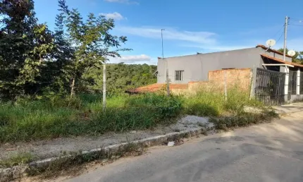 Terreno à venda no Portal do Sol, Lagoa Santa 