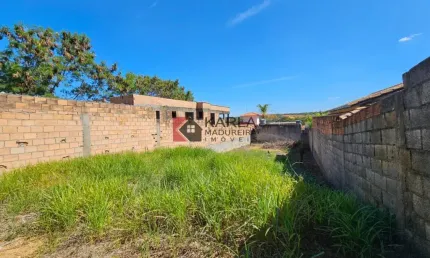 Terreno à venda em Moradas da Lapinha, Lagoa Santa 