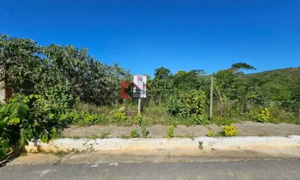 Terreno à venda em Cascalheira, Lagoa Santa 
