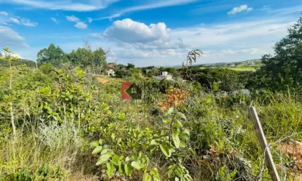 Terreno à venda em Shalimar, Lagoa Santa 