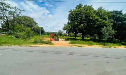 Lote zr1 410 m² em localização excelente em lagoa santa!!