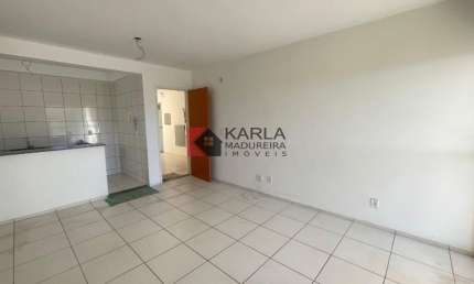 Apartamento com 2 quartos à venda no Palmital, Lagoa Santa 