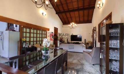 Casa com 3 quartos à venda em Lapinha, Lagoa Santa 