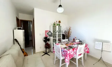 Apartamento com 2 quartos à venda em Promissão, Lagoa Santa 