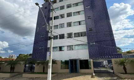 Apartamento com 2 quartos à venda em Promissão, Lagoa Santa 