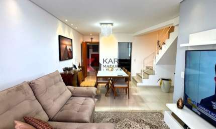 Cobertura com 3 quartos à venda na Lundcéia, Lagoa Santa 