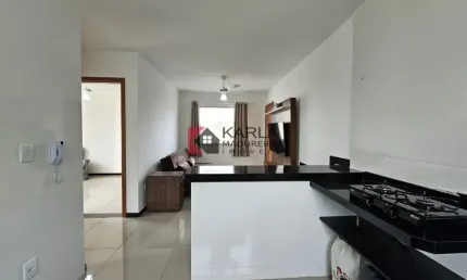 Apartamento com 2 quartos à venda na Lundcéia, Lagoa Santa 
